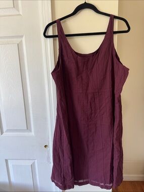 Eileen Fisher dress